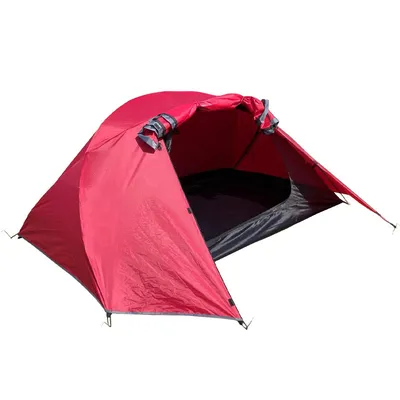 Купить 4-х местную туристическую палатку Mircamping 1002-4 по низкой цене