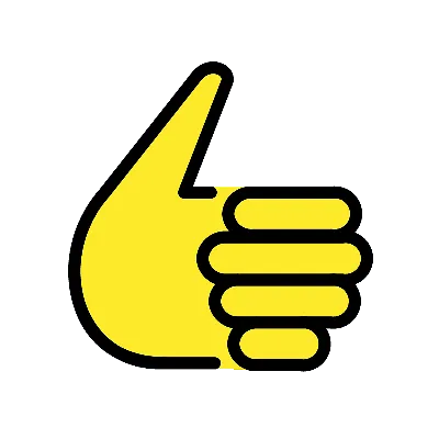 Эмодзи «большой палец вверх» признан аналогом подписи под документом |  ЗАЩИТА ПРАВА | Дзен
