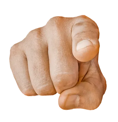 Указательный Палец Рука Орган - Бесплатное изображение на Pixabay - Pixabay