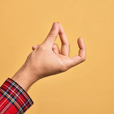 Метод пяти пальцев - Техники фасилитации - HighAdvance