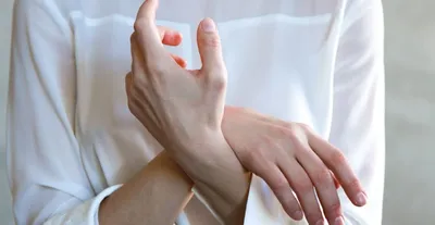 Деформация пальцев рук и ног - к кому обращаться? - симптомы, причины,  методы лечения в МЦ \"Звезда\"