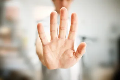 Пальцевой индекс не связан с длиной пальцев у мужчин и женщин —  Национальный исследовательский университет «Высшая школа экономики»