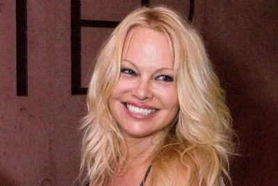 Pamela Anderson Says She Felt \"Exploited\" While Filming Her Home Renovation  Show