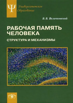 Оперативная память мозга – что это?