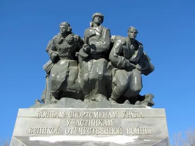 Памятник героям Великой Отечественной войны отреставрировали в Ардатовском  районе | Информационное агентство «Время Н»