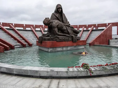 Памятники героям Великой Отечественной войны Сухоложья — Наш Урал и весь мир