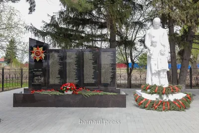 Мамаев Курган – монументальный памятник Великой Отечественной войне -  Республиканский Музей Боевой Славы
