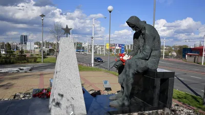 Военные мемориалы Подольска: где почтить память участников Великой  Отечественной войны - Обзоры - РИАМО в Подольске