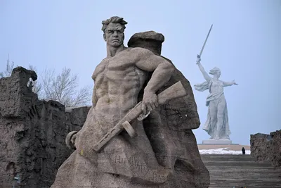 Памятники Великой Отечественной войны в Краснодарском крае | ОБЩЕСТВО | АиФ  Краснодар