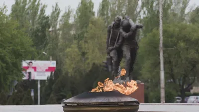 Чтобы помнили: 7 необычных памятников героям Великой Отечественной войны
