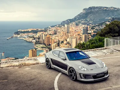 Porsche #Panamera #GTS на кованых дисках #VossenForged #RS74  @championmotorsport www.VSSN.com.ua +38 095 777 99 80 @vossen… | Instagram