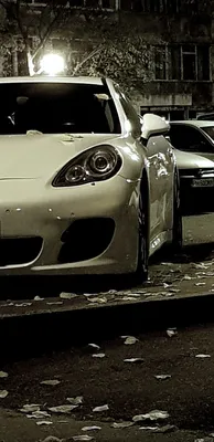 Porsche Panamera, car, carros, luxe, panamera, porsche, power, tuning, HD  phone wallpaper | Peakpx