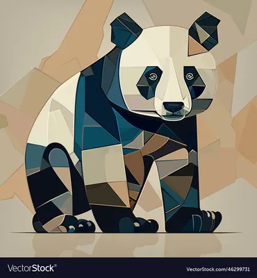 Panda Art Wallpapers - Wallpaper Cave