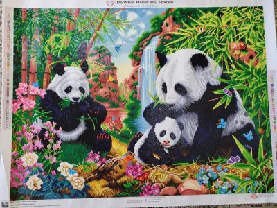 Art of Kung Fu Panda (Trilogy)