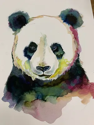Baby Panda Sweetness Digital Art by Wes and Dotty Weber - Fine Art America