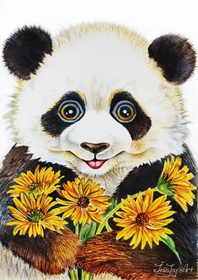 Cute Chibi Red Panda\" Art Board Print for Sale by intellidesign | Redbubble