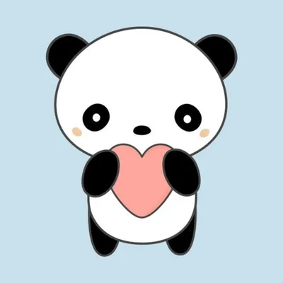 рисунки панды PNG , Ручной росписью, панда, Мультфильм PNG картинки и пнг  PSD рисунок для бесплатной загрузки