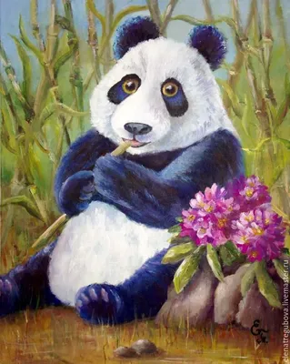 Круглый просмотр цветов панда бамбуковая цветочная рамка PNG , Круглый,  Рамка, бамбук PNG картинки и пнг PSD рисунок для бесплатной загрузки