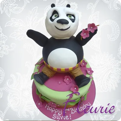 Среднего размера панда, коготь, цветок, ацетатная заколка для волос, милое  животное, заколка в виде акулы, вечеринка – лучшие товары в онлайн-магазине  Джум Гик