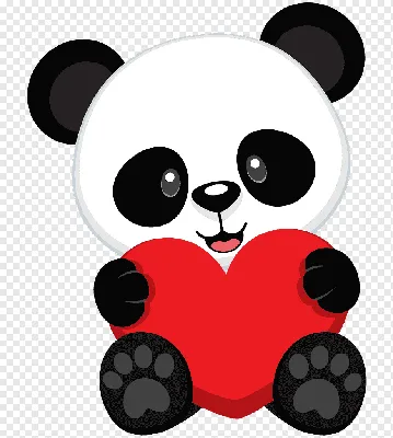 Иллюстрация Лица Панды Символ Логотипа Китайский Медведь Милый Голова Панды  Счастливый Животное Бамбук Векторная Иллюстрация — стоковая векторная  графика и другие изображения на тему Белый - iStock