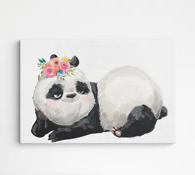 Векторный узор: Безмолвный рисунок панды на светло-розовом фоне, панда с  различными жестами Иллюстрация вектора - иллюстрации насчитывающей мило,  природа: 157520061