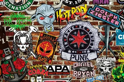 How SAP embraces punk rock to inspire and innovate