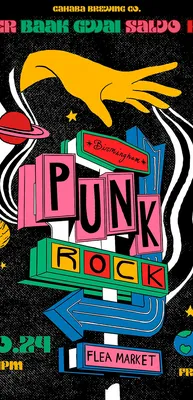 Панк-рок, который не забыть: как проходили концерты группы «Сектор Газа» в  Ижевске - KP.RU