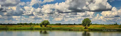 Панорамы высокого разрешения - фотограф Дмитрий Песочинский, Санкт-Петербург