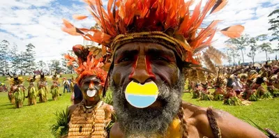 Секрет мужской силы знают папуасы Новой Гвинеи: что такое загадочная котека?