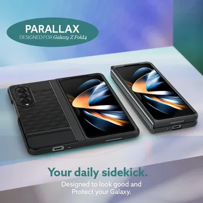 Чехол для iphone 15 pro - parallax, недорого ➤➤➤ Интернет магазин DARSTAR