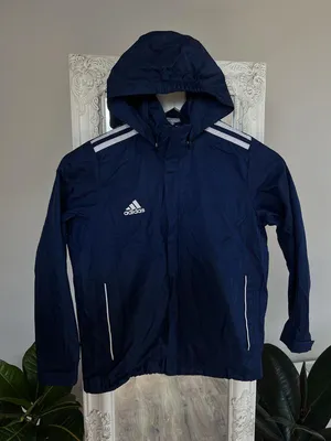 Спортивная куртка hc1954/hc1930 Мужчины ADIDAS – лучшие товары в  онлайн-магазине Джум Гик