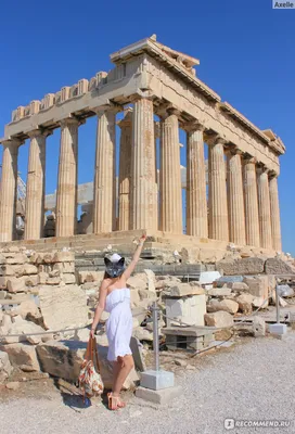 Проблема скульптур Парфенона в британско-греческих отношениях — AHKACAM |  Анкарский центр исследований кризисных ситуаций и политики