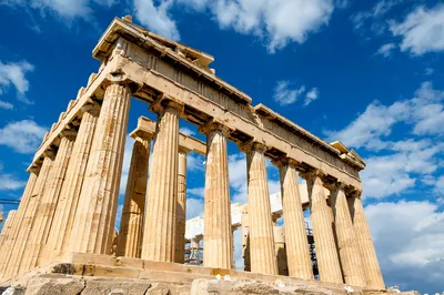 Греция Афины Акрополь Парфенон - «Парфенон - величайший памятник античной  архитектуры, который надо видеть живьем и прочувствовать невероятную  энергетику этого места. Расскажу как добраться, сколько стоит, и что ещё  можно посмотреть интересного