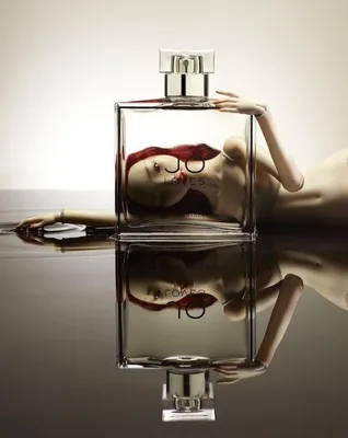 Ideal de Parfum - Fragrance World | Malva-Parfume.Ua ✿