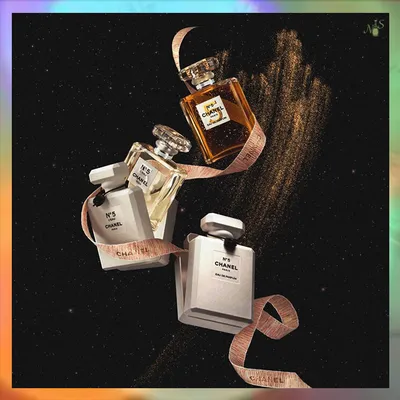 Магазин парфюмерии S Parfum | Neftekamsk