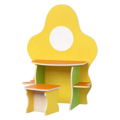 Игровая детская мебель для детских садов. Купить на официальном сайте
