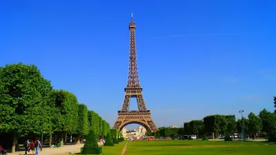 Достопримечательности Парижа, которые должен увидить каждый гость города! |  Onetickets | Дзен