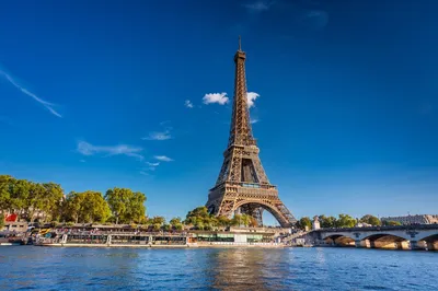 GetYourTickets Париж – билеты, туры и экскурсии