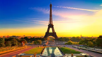 Что посмотреть в Париже за 5-7 дней? | Достопримечательности Парижа |  Спланировать поездку в Париж | Путешествия, впечатления, советы