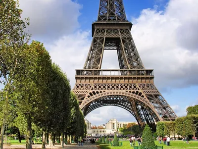 Топ-45 Главные достопримечательности Парижа, Франция: куда сходить и что  посмотреть за 1, 2, 3 дня самостоятельно, фото и описание |  Достопримечательности Мира – Top7Travel.ru | Дзен