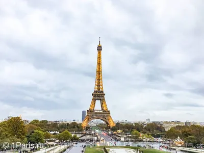 Что посетить в Париже этим летом 2023 года? Откройте для себя лучшие  памятники, которые нельзя пропустить! - Sortiraparis.com