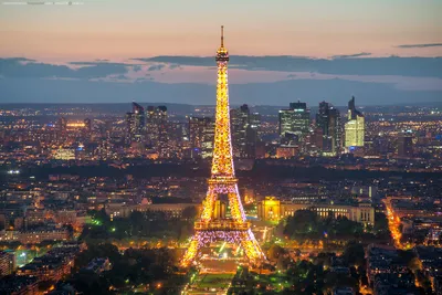 Париж, Эйфелева башня | Эйфелева башня, Фоновые рисунки, Фотографии рассвета