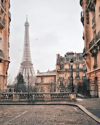 Париж. Часть 1 - Paris. Part 1