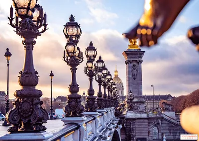 Лучшие достопримечательности Парижа: гид для туриста