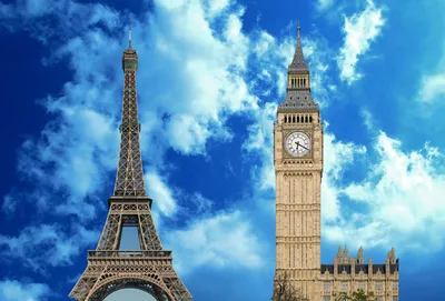 Париж обогнал Лондон и стал крупнейшим фондовым рынком Европы | РБК  Инвестиции