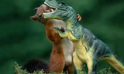 Авторы Jurassic World Evolution 2 отпразднуют 30-летие фильма \"Парка  Юрского периода\" бесплатным обновлением