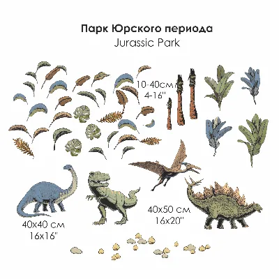 Экшн-игра «Динозавры: парк юрского периода» в Санкт-Петербурге от «Взаперти»