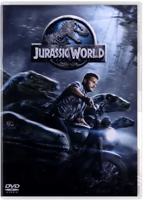 Парк Юрского периода. Трилогия (3 DVD) - купить фильм на DVD с доставкой.  Jurassic Park. Ultimate Trilogy GoldDisk - Интернет-магазин Лицензионных  DVD.