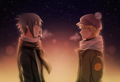 niy_en_anonimys #wallpaper #Anime #naruto #obito #rin #recommendation... |  TikTok