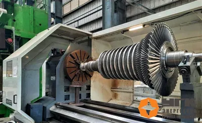 Промышленные паровые турбины | Kawasaki Heavy Industries